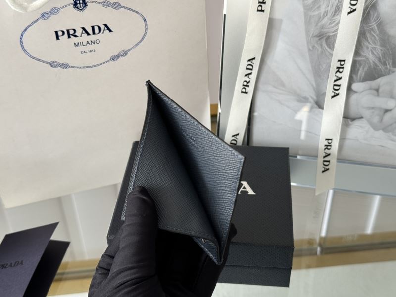 Prada Wallet